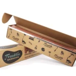 Two boxes of Franklin Barbecue Butcher Paper