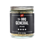 PS Seasoning Rub Bottle