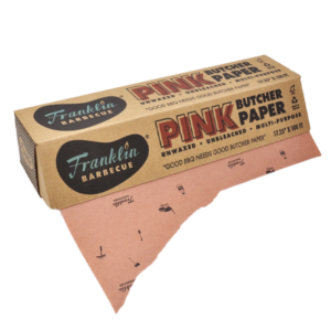 Franklin Barbecue Butcher Paper