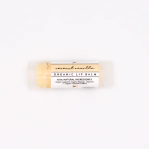 Just Ingredients Lip Balm