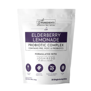 30 Serving Probiotic Bag