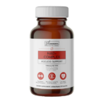 Just Ingredients Supplement bottle