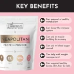 Key protein benefits