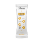 The Front of Just Ingredients Electrolytes Single Packet