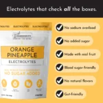 Key Benefits of Electrolytes