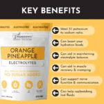 Key Benefits of Electrolytes