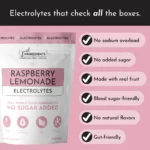 Key Benefits of Electrolytes