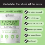 Key Benefits of Electrolytes