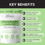 Key Benefits of Electrolytes