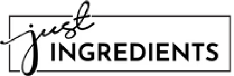 Just Ingredients Logo