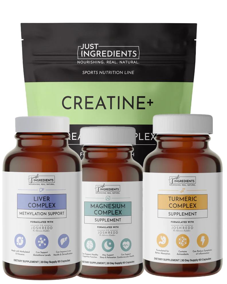 Multiple Supplements for shop category