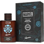 Stark Reactor Cologne next to box
