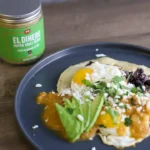 PS Seasoning Taco Seasoning and Rub Bottle with Food